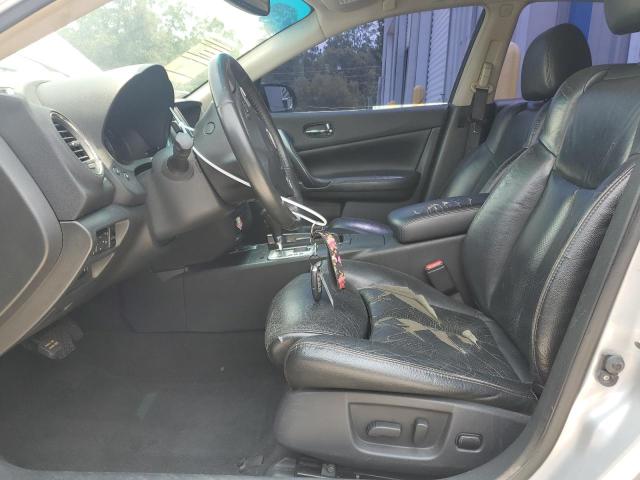 Photo 7 from auction – 2013 NISSAN MAXIMA S with VIN 1N4AA5AP6DC822807