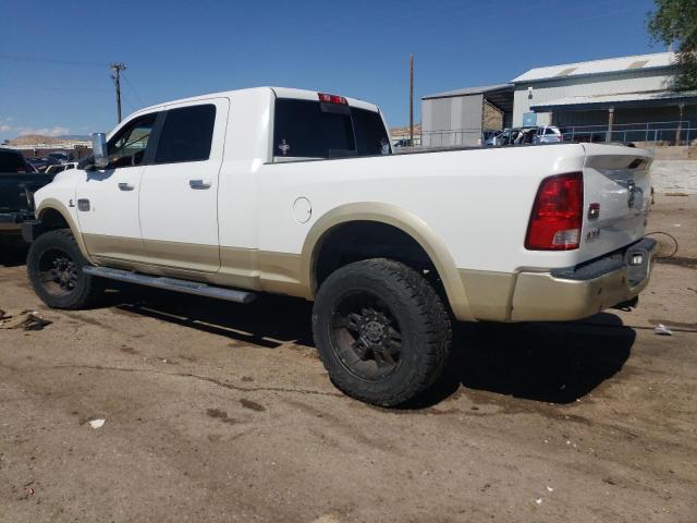 Photo 2 from auction – 2012 DODGE RAM 2500 L with VIN 3C6UD5PL2CG339143