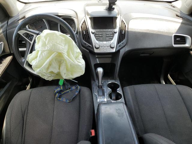 Photo 8 from auction – 2015 CHEVROLET EQUINOX LT with VIN 2GNALBEK5F6154809