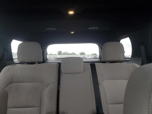 Photo 10 from auction – 2019 FORD EXPLORER with VIN 1FM5K7B85KGA58431