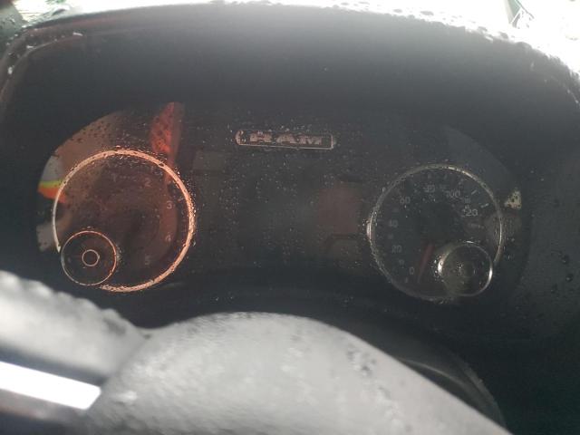 Photo 9 from auction – 2024 RAM 2500 with VIN 3C6UR5DL5RG118652