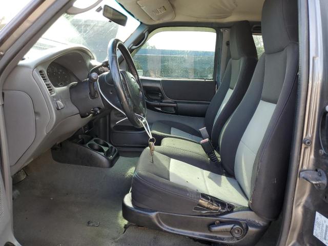 Photo 7 from auction – 2004 FORD RANGER SUP with VIN 1FTYR44U34PB57743