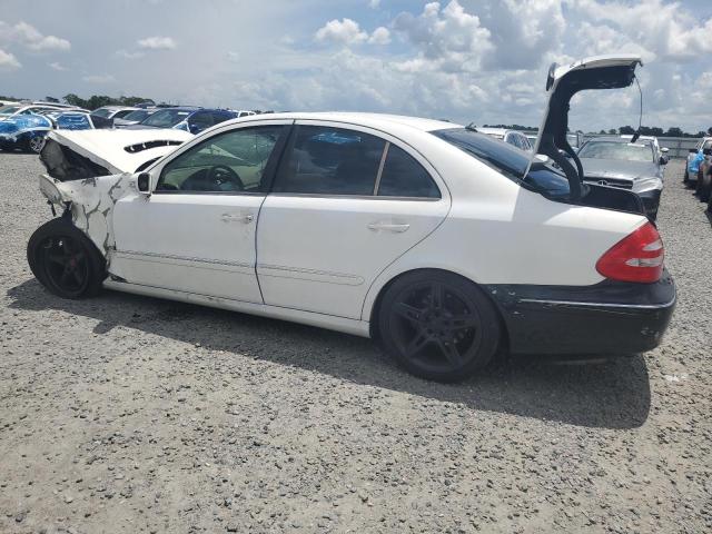 Photo 2 from auction – 2003 MERCEDES-BENZ E 320 with VIN WDBUF65J33A131165