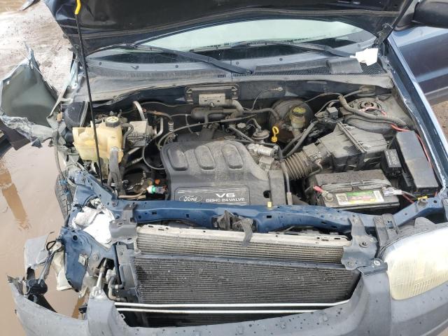 Photo 12 from auction – 2001 FORD ESCAPE XLT with VIN 1FMYU04141KA58091