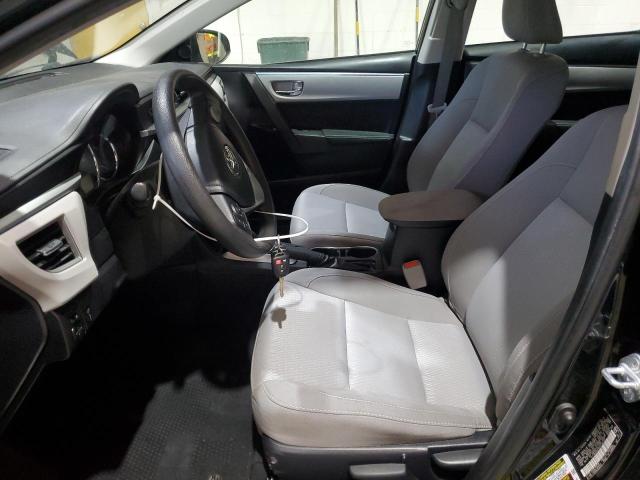 Photo 7 from auction – 2016 TOYOTA COROLLA L with VIN 2T1BURHE6GC736765