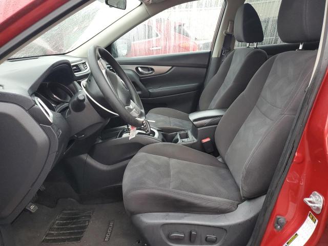 Photo 7 from auction – 2016 NISSAN ROGUE S with VIN KNMAT2MV3GP678823