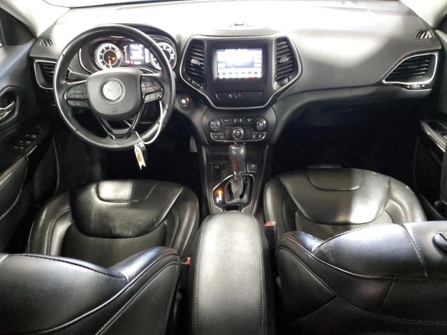 Photo 8 from auction – 2019 JEEP CHEROKEE L with VIN 1C4PJLLB9KD365654