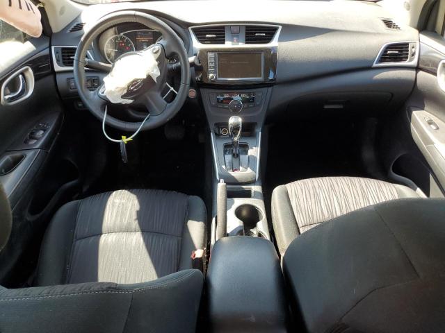Photo 8 from auction – 2019 NISSAN SENTRA S with VIN 3N1AB7AP3KL626265