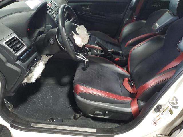 Photo 7 from auction – 2019 SUBARU WRX STI with VIN JF1VA2S67K9831399
