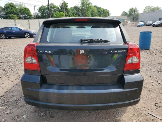 Photo 6 from auction – 2010 DODGE CALIBER HE with VIN 1B3CB5HA9AD641998