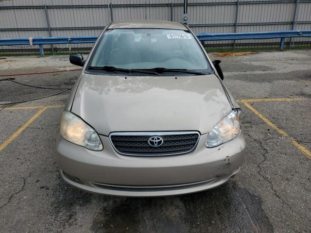 Zdjęcie 5 z aukcji – 2007 TOYOTA COROLLA CE z VIN 2T1BR32E07C760406