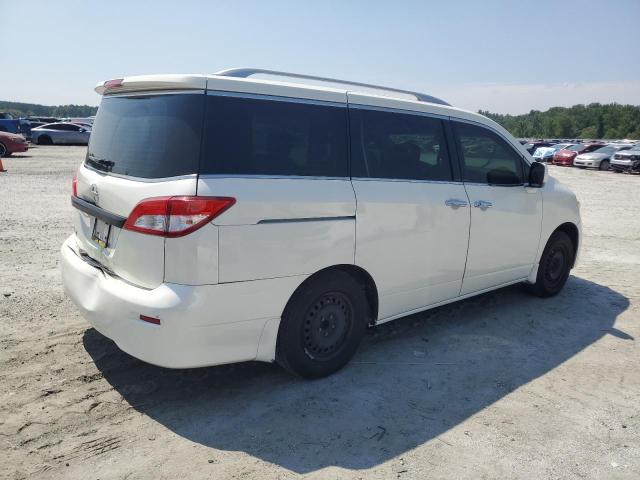 Photo 3 from auction – 2013 NISSAN QUEST S with VIN JN8AE2KP5D9069400