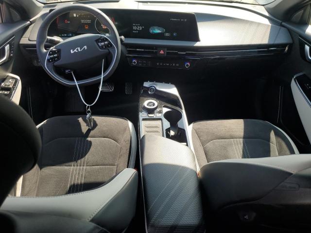 Photo 8 from auction – 2023 KIA EV6 GT LIN with VIN KNDC44LA9P5101600