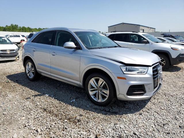 Photo 4 from auction – 2016 AUDI Q3 PREMIUM with VIN WA1EFCFS7GR000088