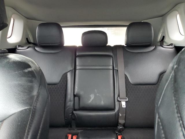 Photo 10 from auction – 2019 JEEP COMPASS LA with VIN 3C4NJDBBXKT813862