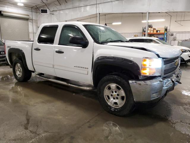 Photo 4 from auction – 2012 CHEVROLET 1500 with VIN 1GCPKSE77CF139053