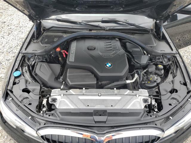 Photo 11 from auction – 2020 BMW 330I with VIN 3MW5R1J03L8B11729