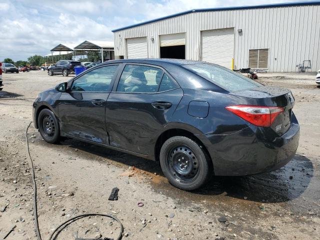 Photo 2 from auction – 2015 TOYOTA COROLLA L with VIN 5YFBURHE1FP201695