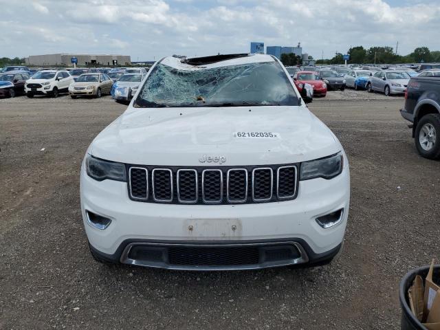 Photo 5 from auction – 2017 JEEP GRAND CHER with VIN 1C4RJFBG0HC874876