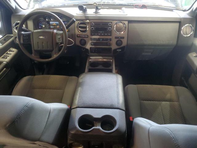 Photo 8 from auction – 2015 FORD F250 SUPER with VIN 1FT7W2B61FEC74992