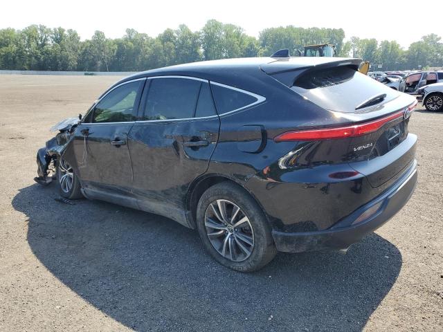 Photo 2 from auction – 2022 TOYOTA VENZA LE with VIN JTEAAAAH8NJ091785