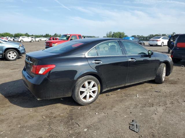 Photo 3 from auction – 2008 LEXUS ES 350 with VIN JTHBJ46G082273486