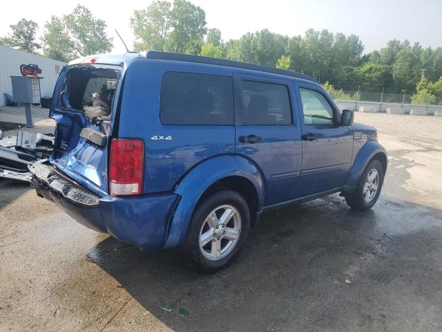 Photo 3 from auction – 2009 DODGE NITRO SE with VIN 1D8GU28K29W506820