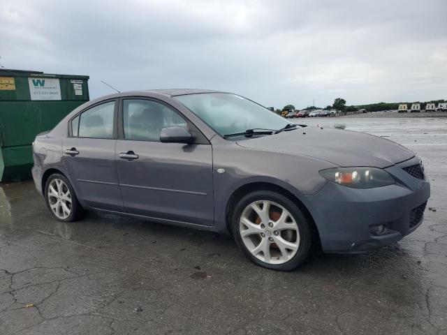Photo 4 from auction – 2009 MAZDA 3 I with VIN JM1BK32G491214673