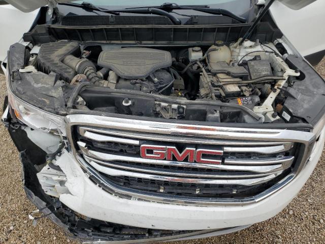 صورة رقم 12 من المزاد - 2018 GMC ACADIA SLE مع VIN 1GKKNSLS7JZ236441