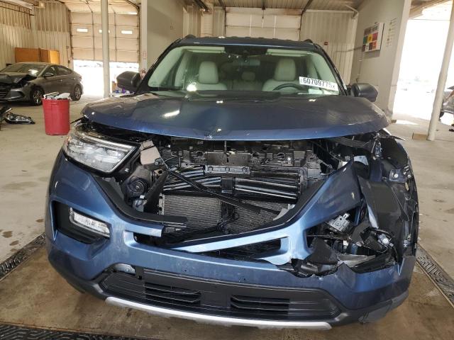 Zdjęcie 5 z aukcji – 2020 FORD EXPLORER X z VIN 1FMSK8DH2LGB44772