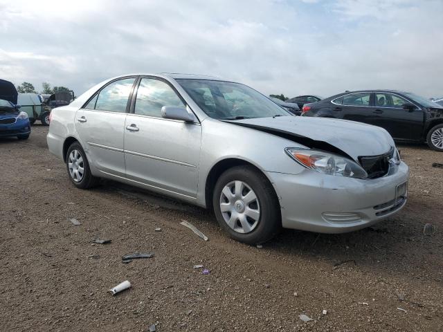 Photo 4 from auction – 2002 TOYOTA CAMRY LE with VIN 4T1BE32K72U611919