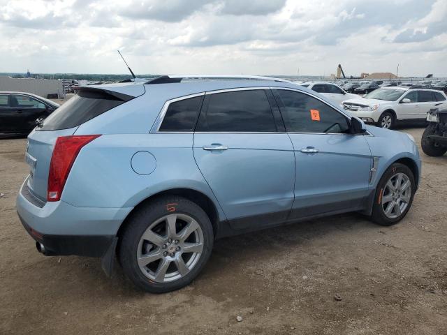 Photo 3 from auction – 2011 CADILLAC SRX PERFOR with VIN 3GYFNBEY6BS595741