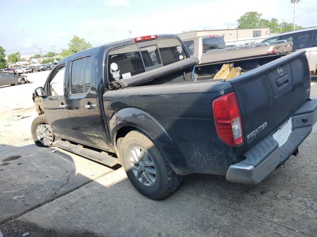 Photo 2 from auction – 2019 NISSAN FRONTIER S with VIN 1N6AD0ER2KN714103