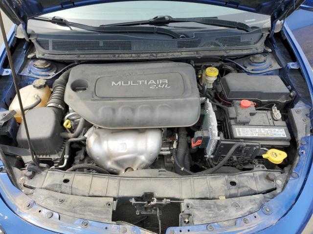 Photo 11 from auction – 2014 DODGE DART with VIN 1C3CDFEB2ED773099