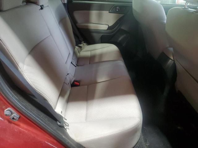 Photo 11 from auction – 2015 SUBARU FORESTER 2 with VIN JF2SJADC2FH404705