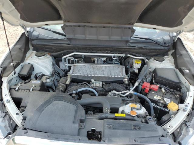 Photo 12 from auction – 2020 SUBARU ASCENT LIM with VIN 4S4WMAPD4L3417438