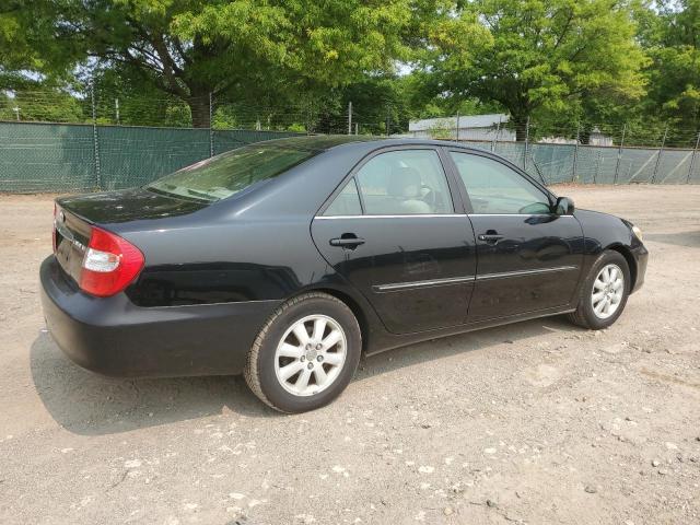 Photo 3 from auction – 2004 TOYOTA CAMRY LE with VIN 4T1BE30K74U303638