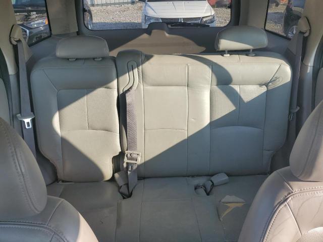 Photo 10 from auction – 2003 SATURN VUE with VIN 5GZCZ63B73S873416