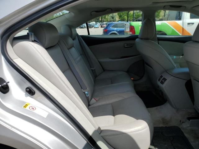Photo 10 from auction – 2009 LEXUS ES 350 with VIN JTHBJ46G292277248
