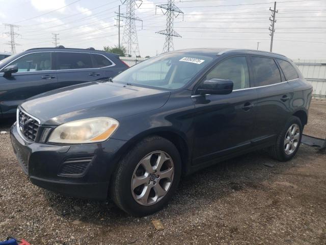 VOLVO XC60 3.2 2013 with VIN YV4940DL6D2434530 - Photo from auction