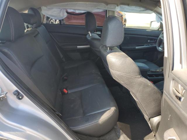 Photo 10 from auction – 2015 SUBARU XV CROSSTR with VIN JF2GPAMC8F8288284