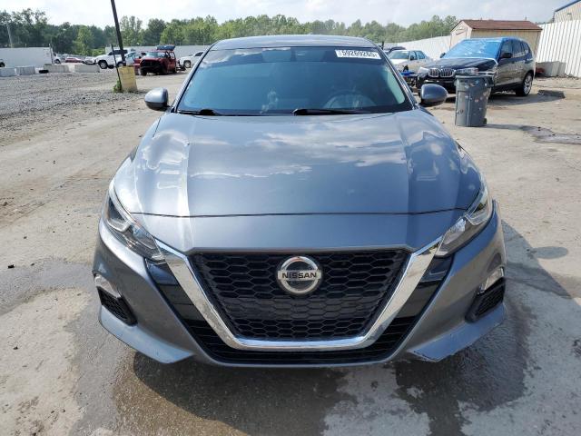 Photo 5 from auction – 2020 NISSAN ALTIMA S with VIN 1N4BL4BV8LC248196