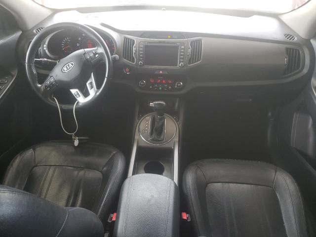 Photo 8 from auction – 2013 KIA SPORTAGE E with VIN KNDPC3A27D7470899