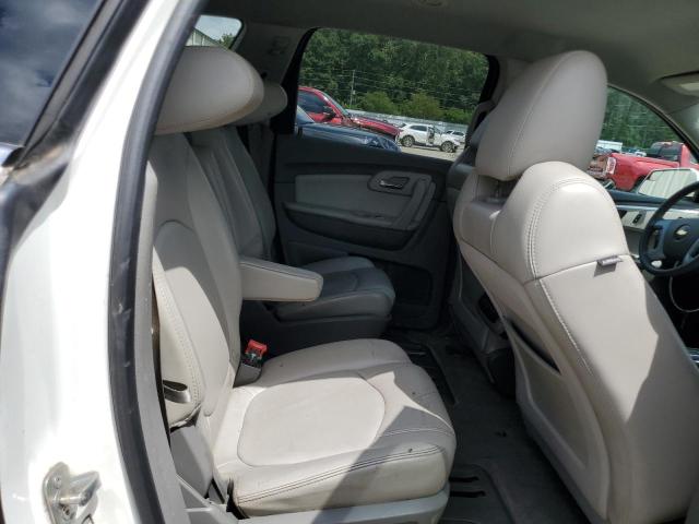 صورة رقم 10 من المزاد - 2011 CHEVROLET TRAVERSE LT مع VIN 1GNKVJED0BJ355282