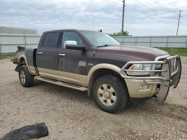 Photo 4 from auction – 2015 RAM 2500 LONGH with VIN 3C6UR5GJ0FG574127