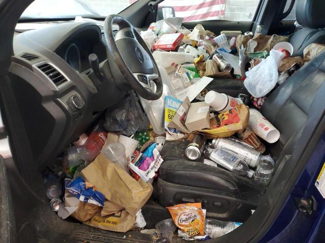 Photo 7 from auction – 2015 FORD EXPLORER X with VIN 1FM5K8D88FGB11227