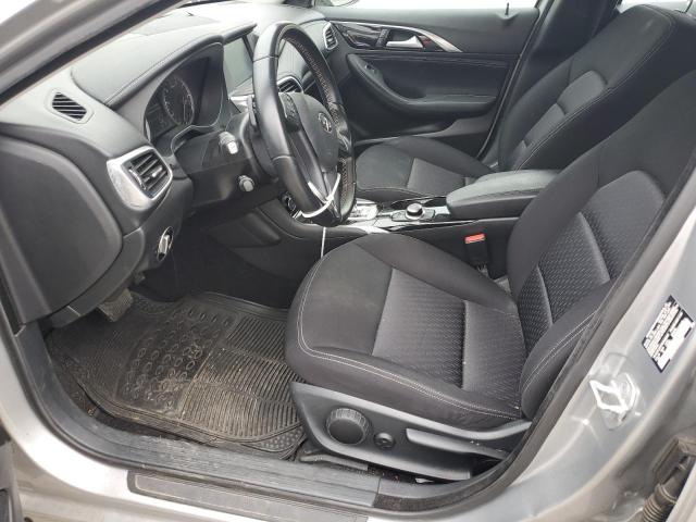 Photo 7 from auction – 2017 INFINITI QX30 BASE with VIN SJKCH5CPXHA033540