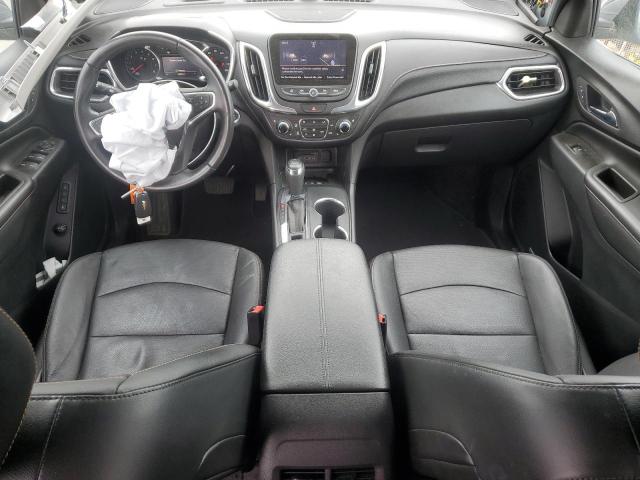 Photo 8 from auction – 2021 CHEVROLET EQUINOX PR with VIN 3GNAXXEV3MS100029