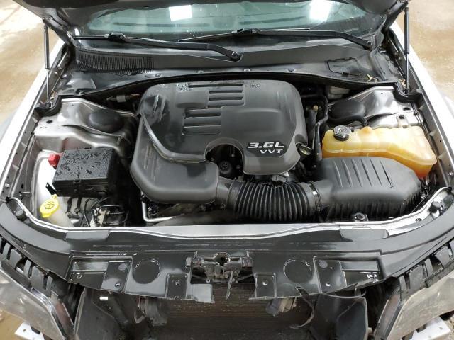 Photo 11 from auction – 2014 CHRYSLER 300 S with VIN 2C3CCABG6EH291521