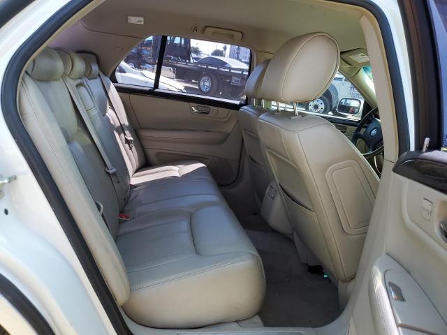 Photo 10 from auction – 2009 CADILLAC DTS with VIN 1G6KD57Y59U128636